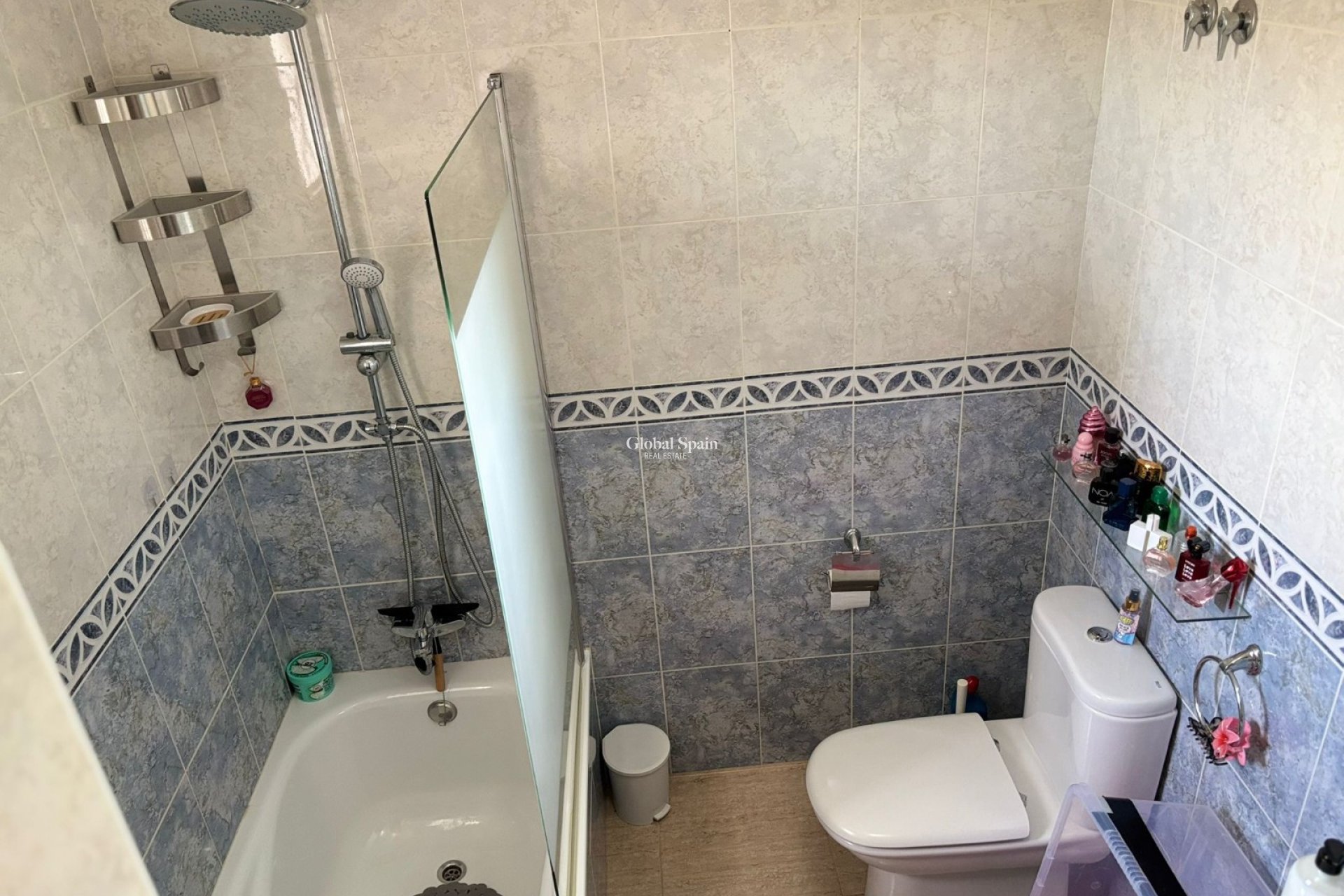 Resale - HOUSE -
TORRE PACHECO - Sierra Golf - Balsicas