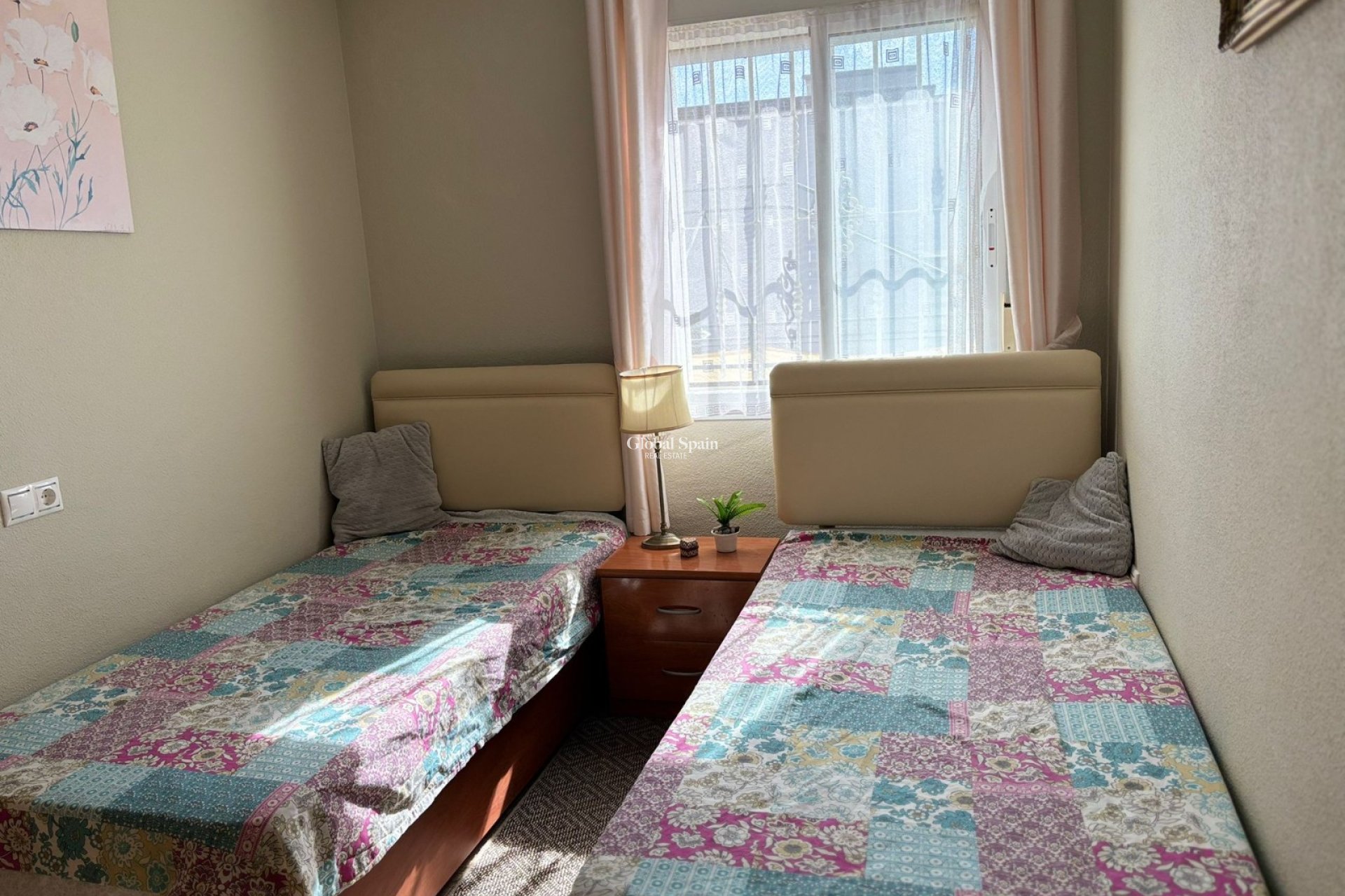 Resale - HOUSE -
TORRE PACHECO - Sierra Golf - Balsicas