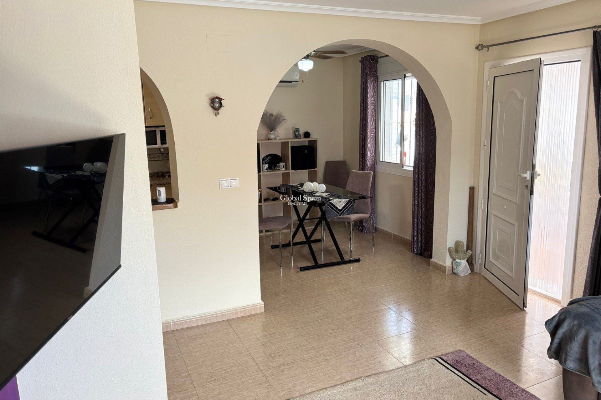 Resale - HOUSE -
TORRE PACHECO - Sierra Golf - Balsicas