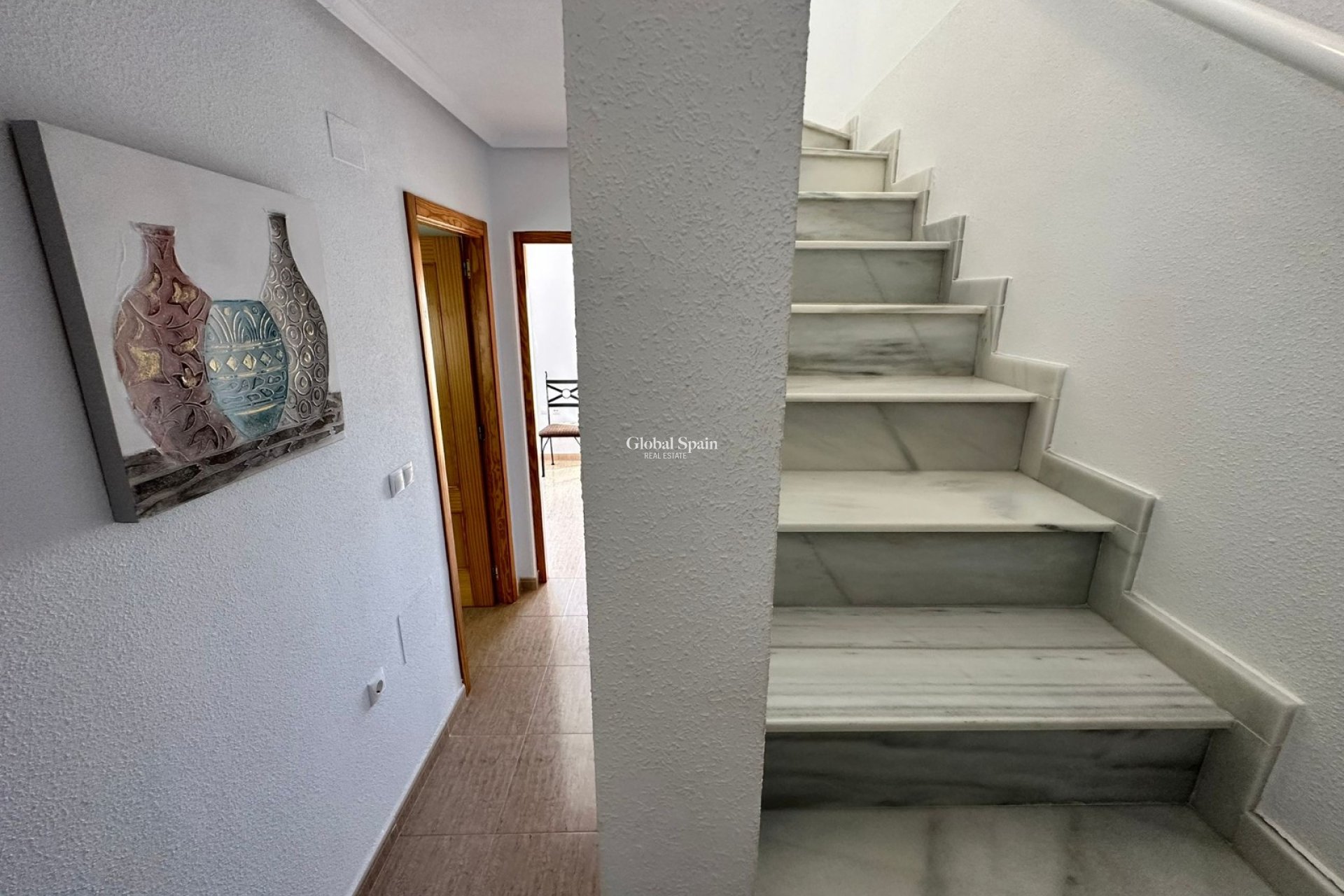 Resale - HOUSE -
TORRE PACHECO - Sierra Golf - Balsicas