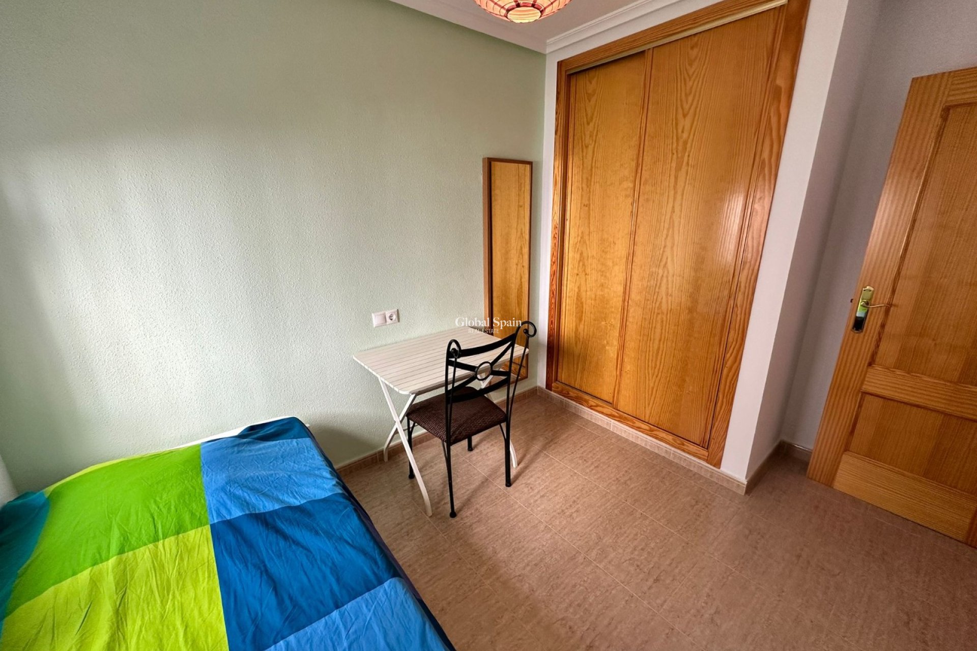 Resale - HOUSE -
TORRE PACHECO - Sierra Golf - Balsicas