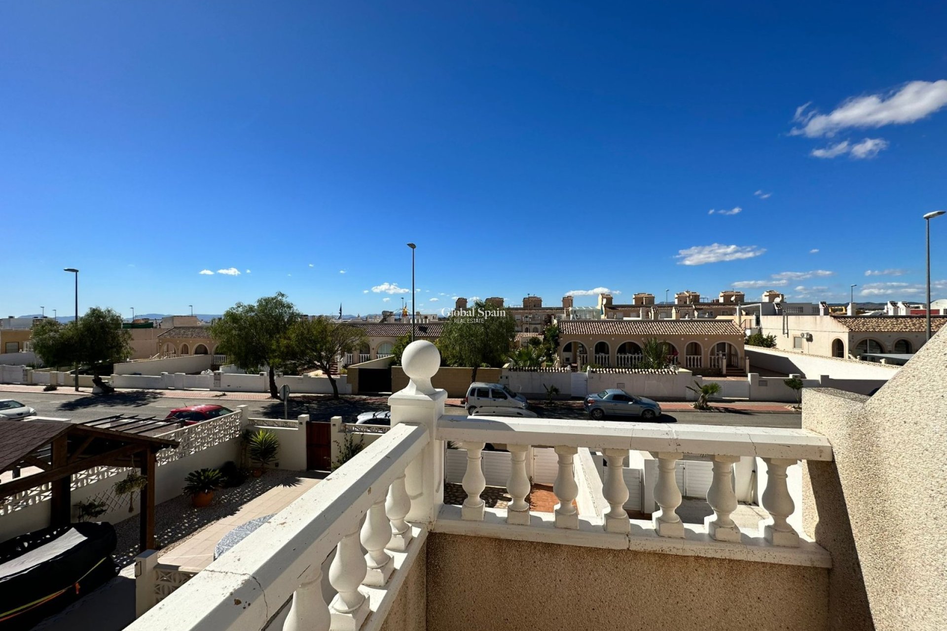 Resale - HOUSE -
TORRE PACHECO - Sierra Golf - Balsicas