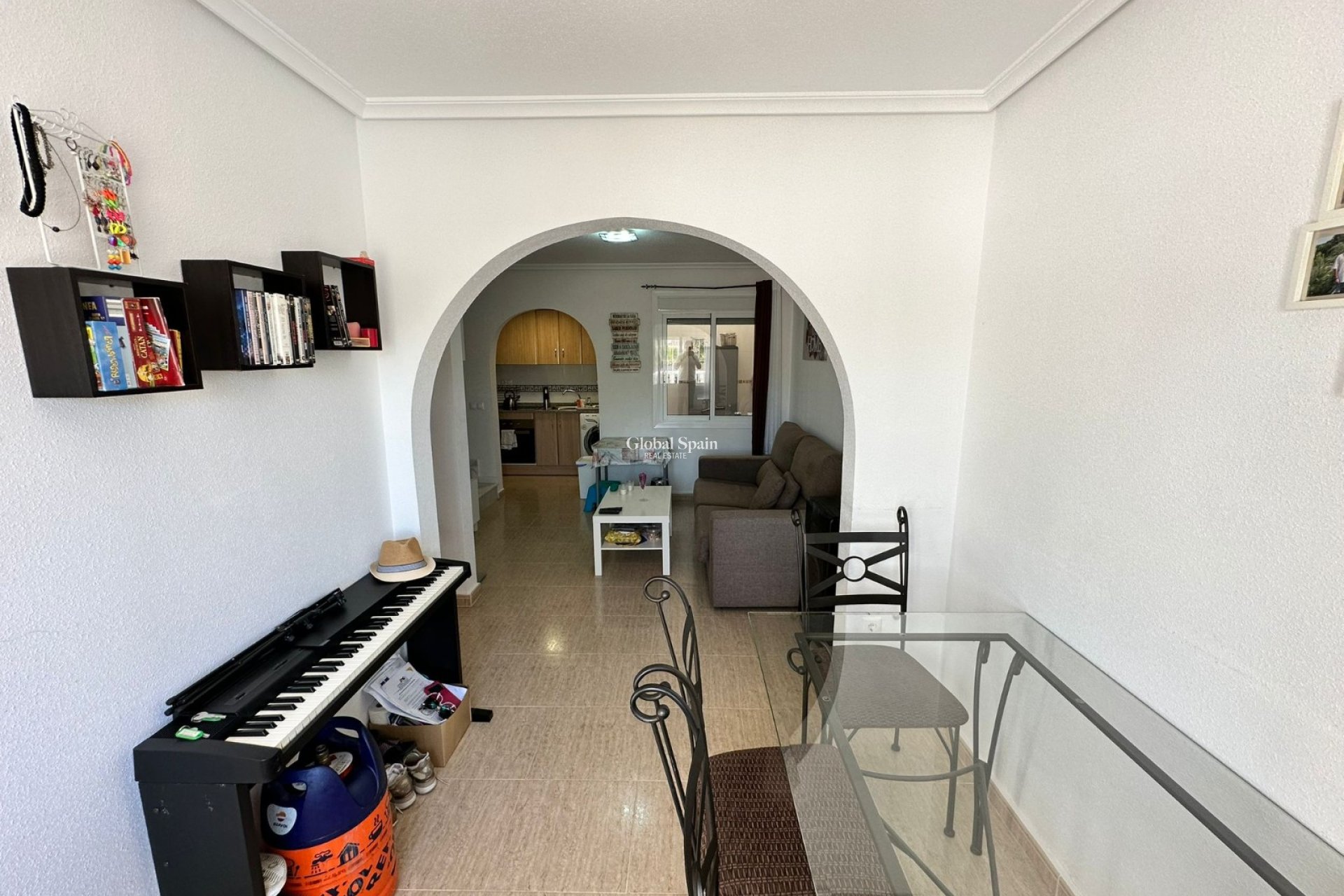 Resale - HOUSE -
TORRE PACHECO - Sierra Golf - Balsicas