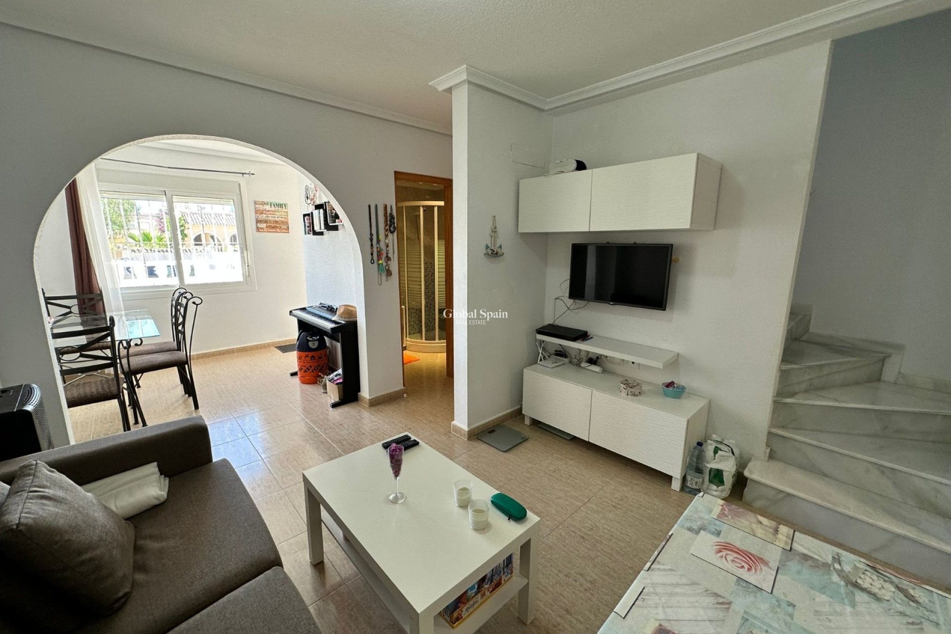 Resale - HOUSE -
TORRE PACHECO - Sierra Golf - Balsicas