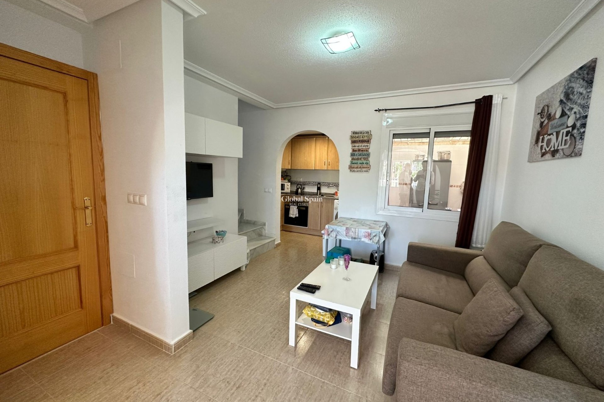 Resale - HOUSE -
TORRE PACHECO - Sierra Golf - Balsicas