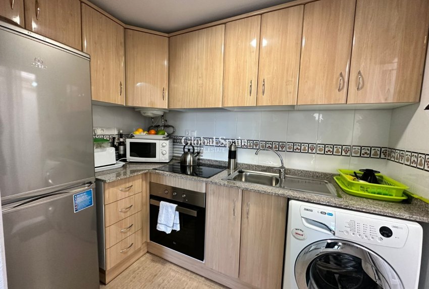 Resale - HOUSE -
TORRE PACHECO - Sierra Golf - Balsicas