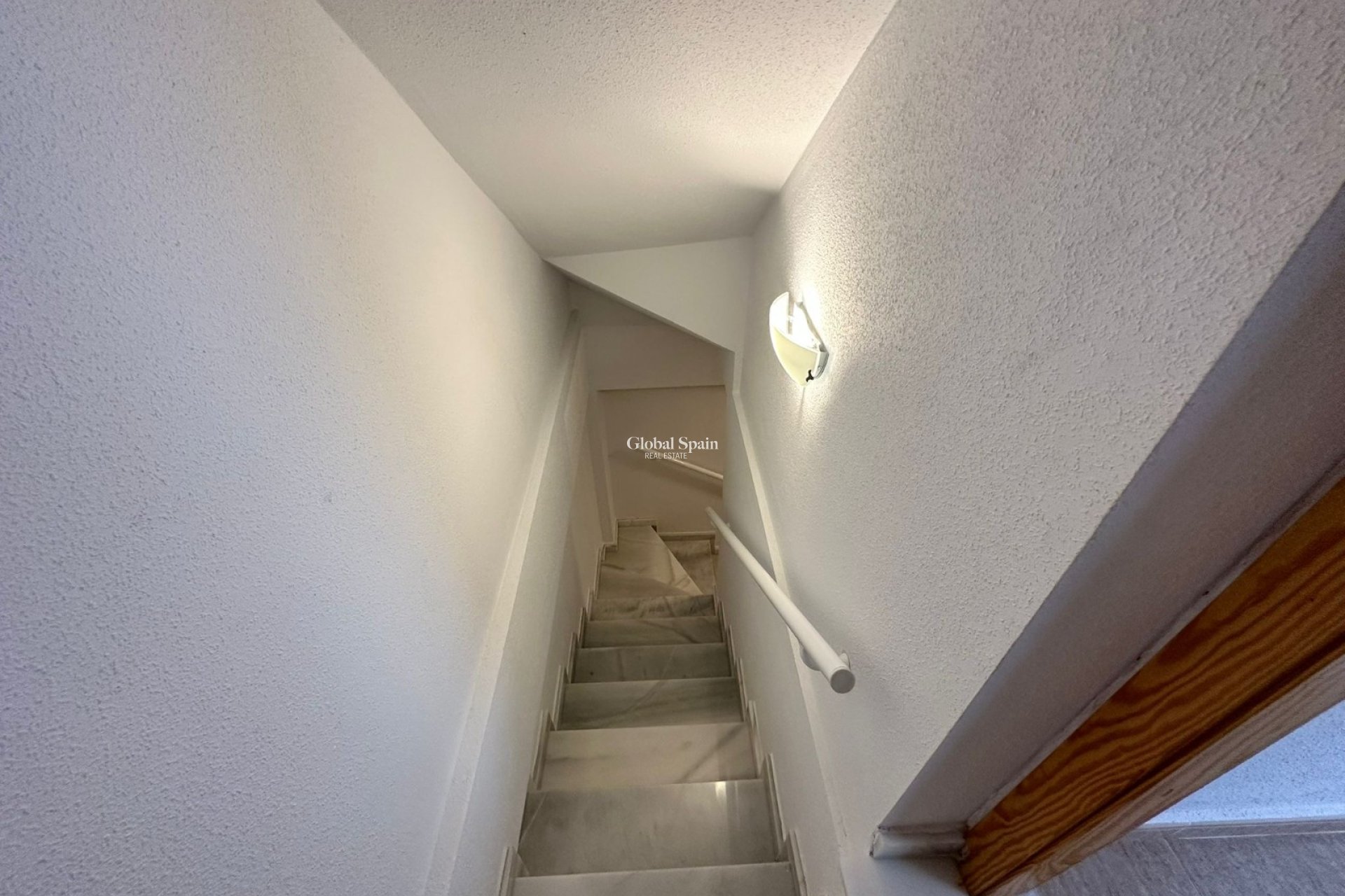 Resale - HOUSE -
TORRE PACHECO - Sierra Golf - Balsicas