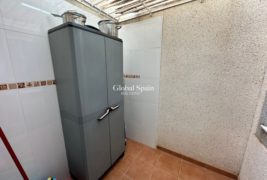 Resale - HOUSE -
TORRE PACHECO - Sierra Golf - Balsicas