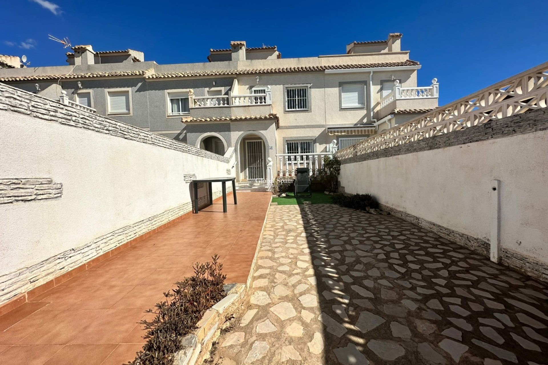 Resale - HOUSE -
TORRE PACHECO - Sierra Golf - Balsicas