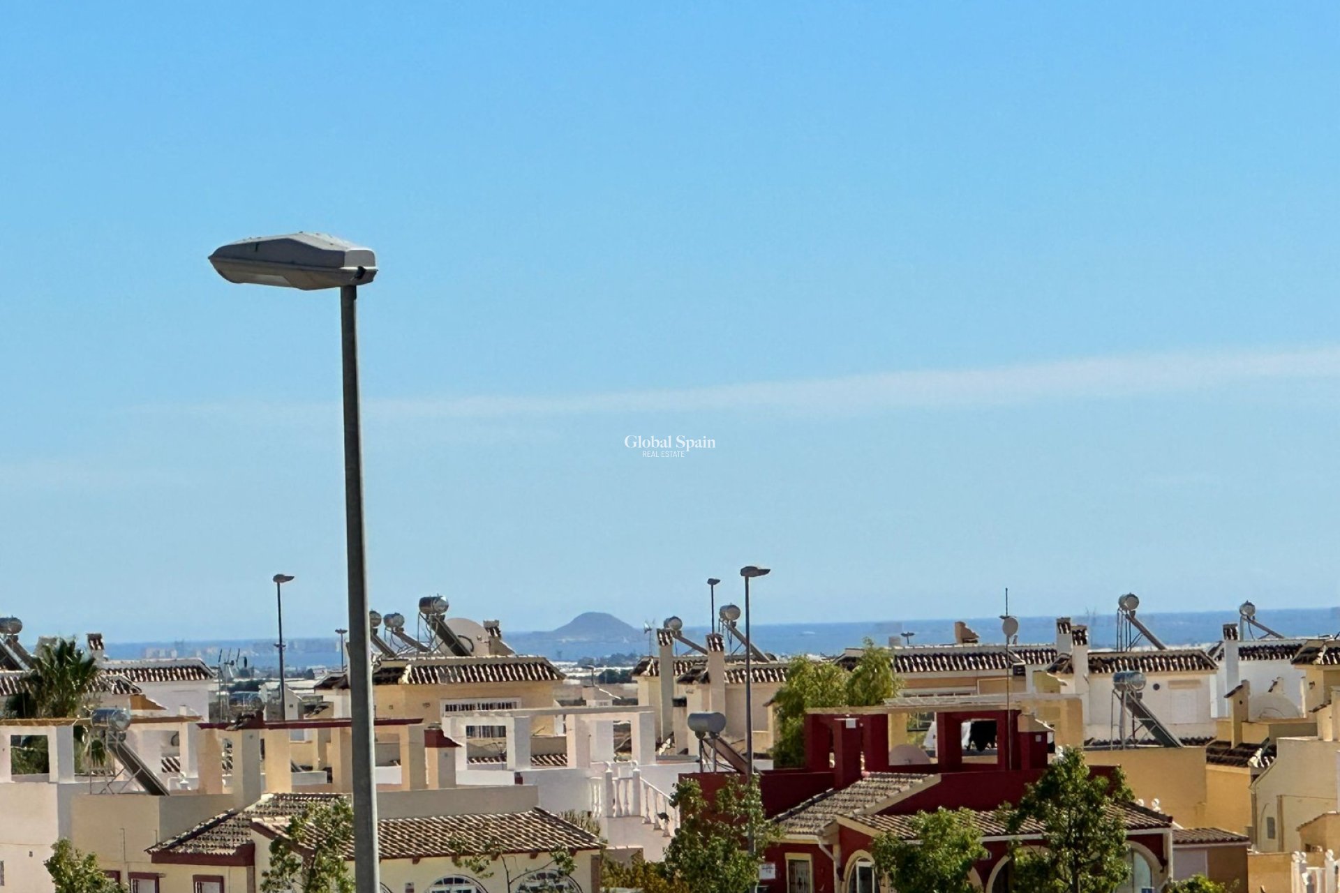 Resale - HOUSE -
TORRE PACHECO - Sierra Golf - Balsicas