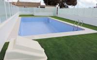 Resale - House - Torre Pacheco