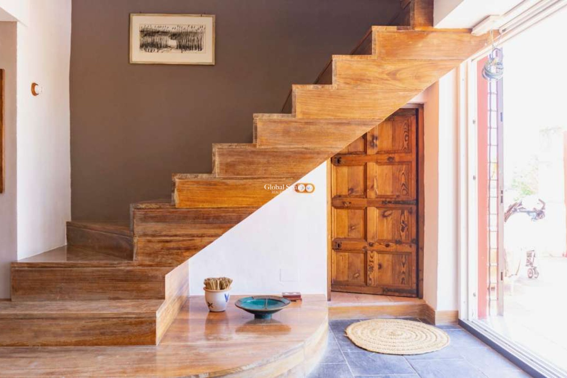 Resale - HOUSE -
TORREMENDO - Costa Blanca