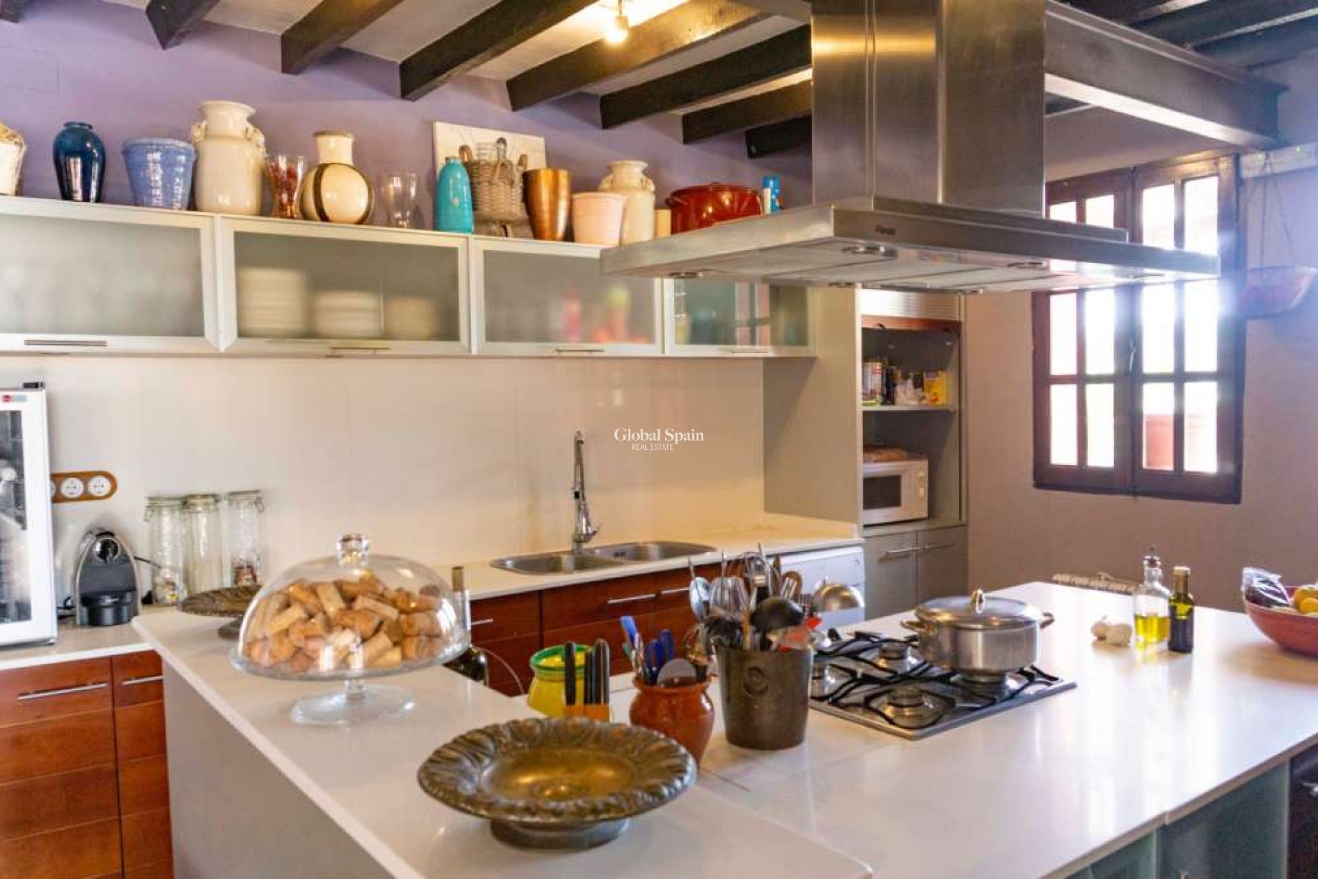 Resale - HOUSE -
TORREMENDO - Costa Blanca