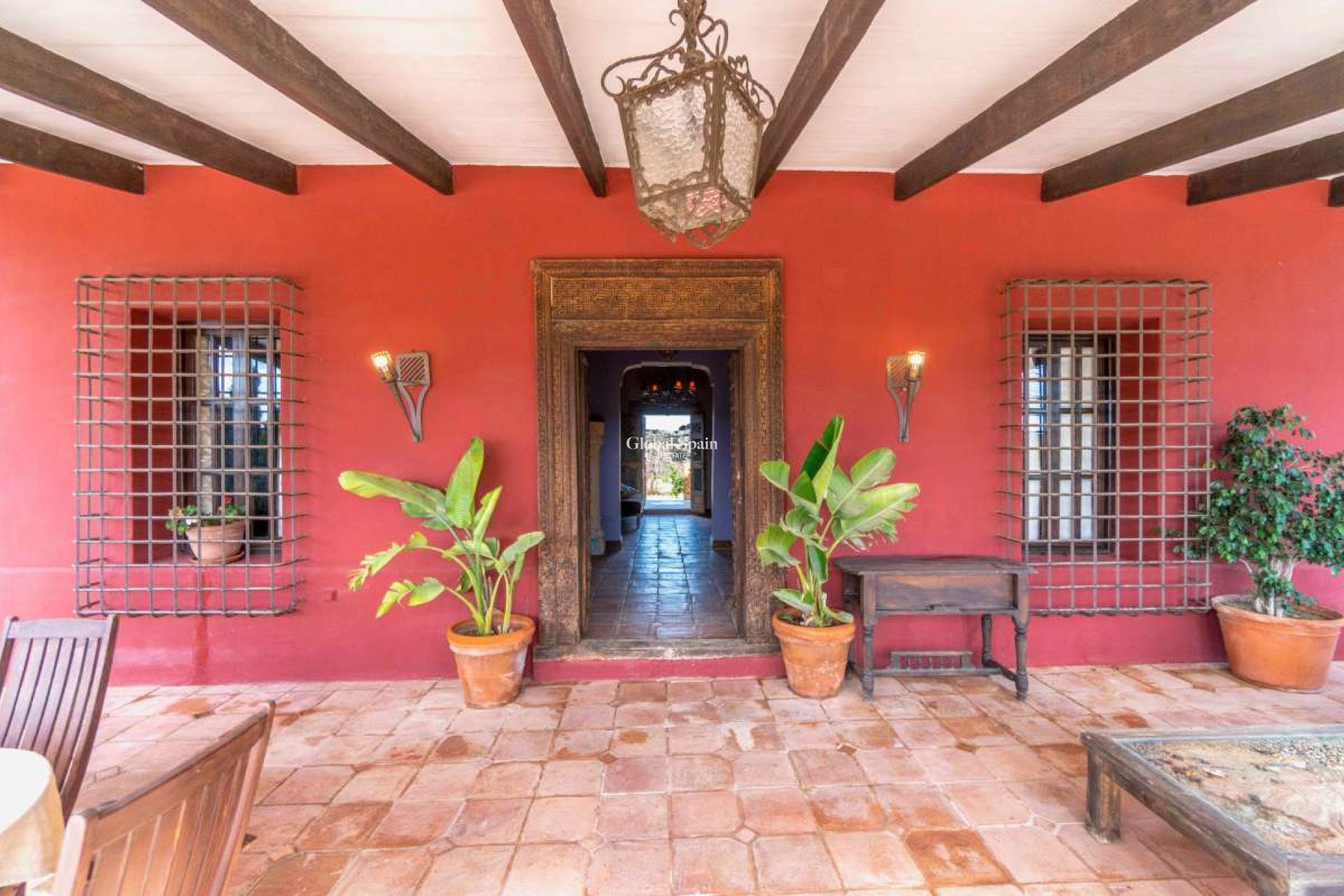 Resale - HOUSE -
TORREMENDO - Costa Blanca