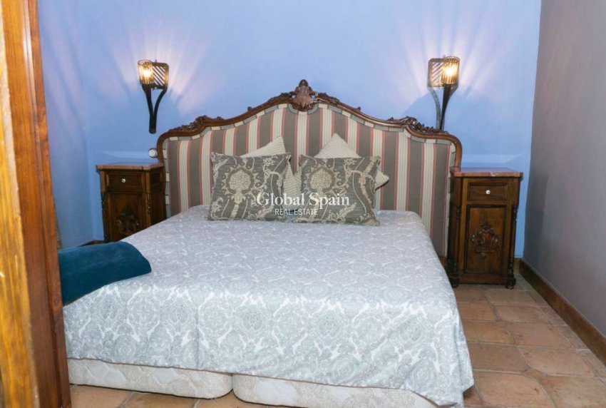 Resale - HOUSE -
TORREMENDO - Costa Blanca