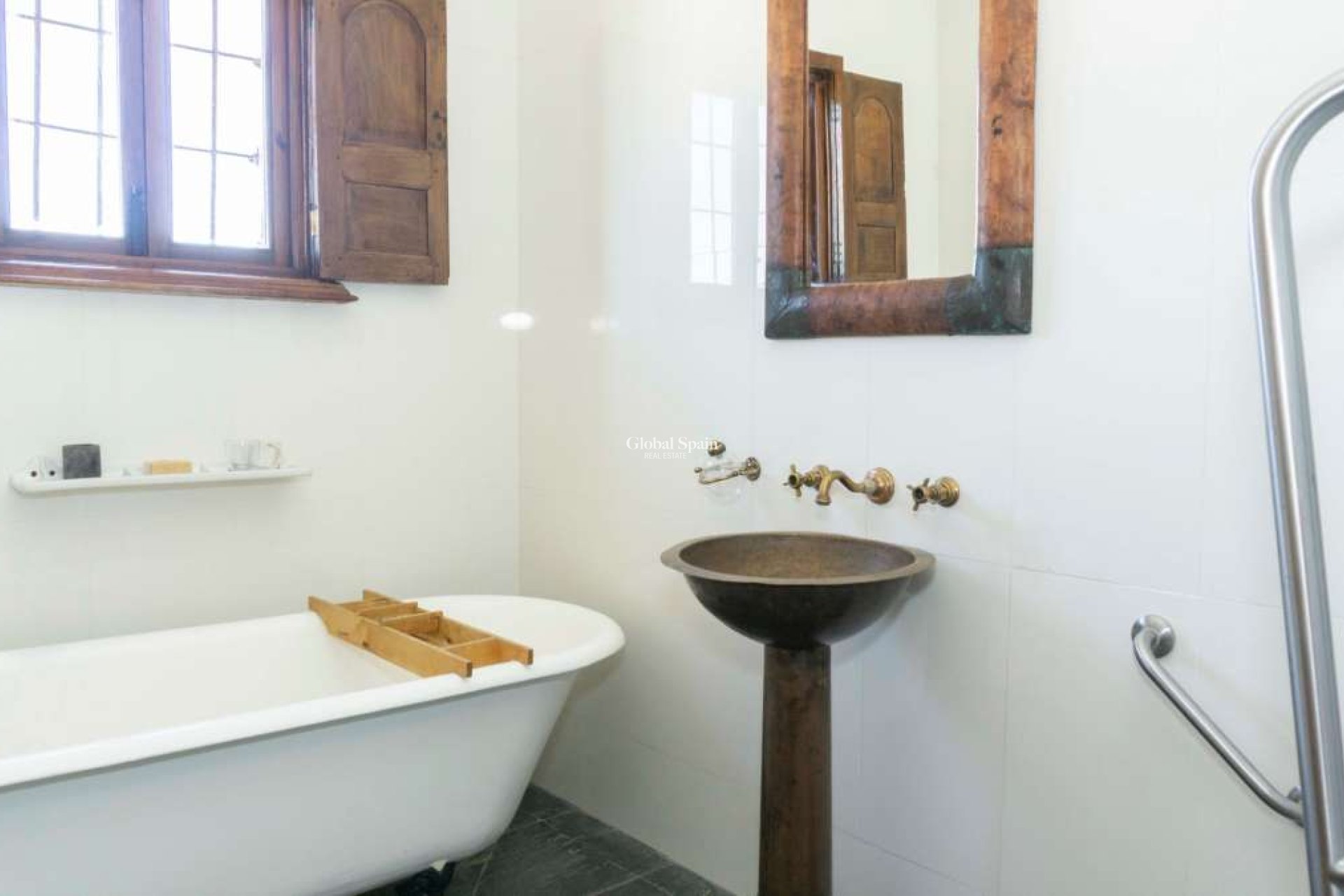 Resale - HOUSE -
TORREMENDO - Costa Blanca