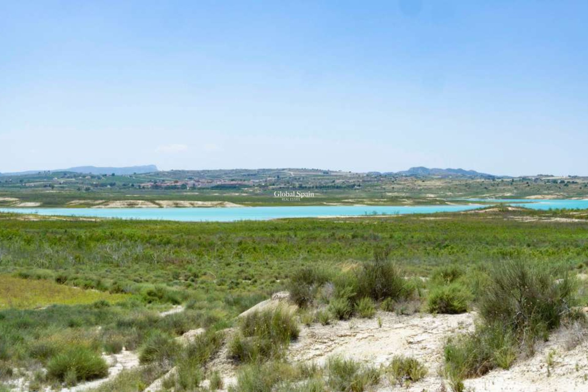 Resale - HOUSE -
TORREMENDO - Costa Blanca