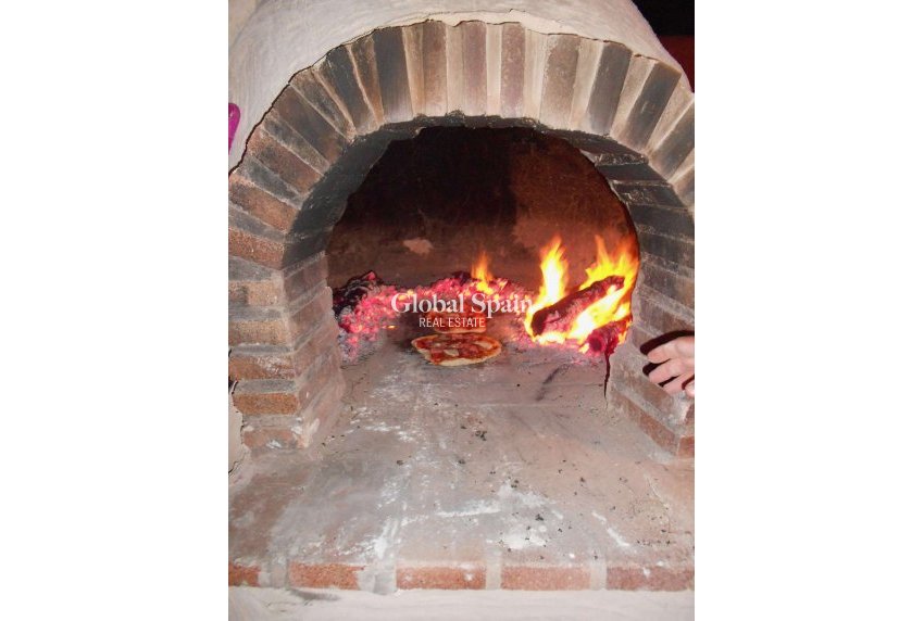 Resale - HOUSE -
TORREMENDO - Costa Blanca