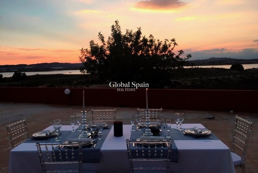 Resale - HOUSE -
TORREMENDO - Costa Blanca