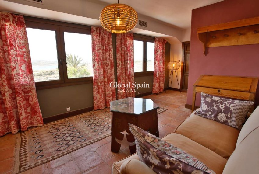 Resale - HOUSE -
TORREMENDO - Costa Blanca