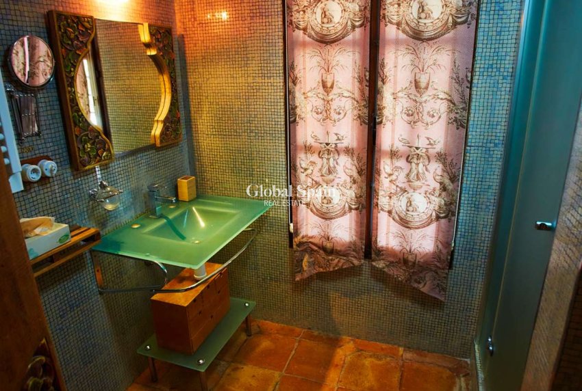 Resale - HOUSE -
TORREMENDO - Costa Blanca