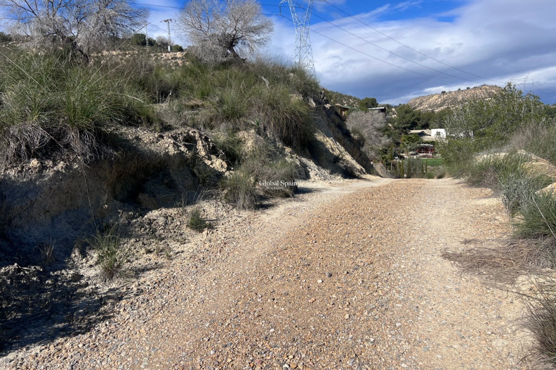 Resale - HOUSE -
TORREMENDO - Costa Blanca