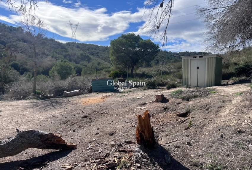 Resale - HOUSE -
TORREMENDO - Costa Blanca