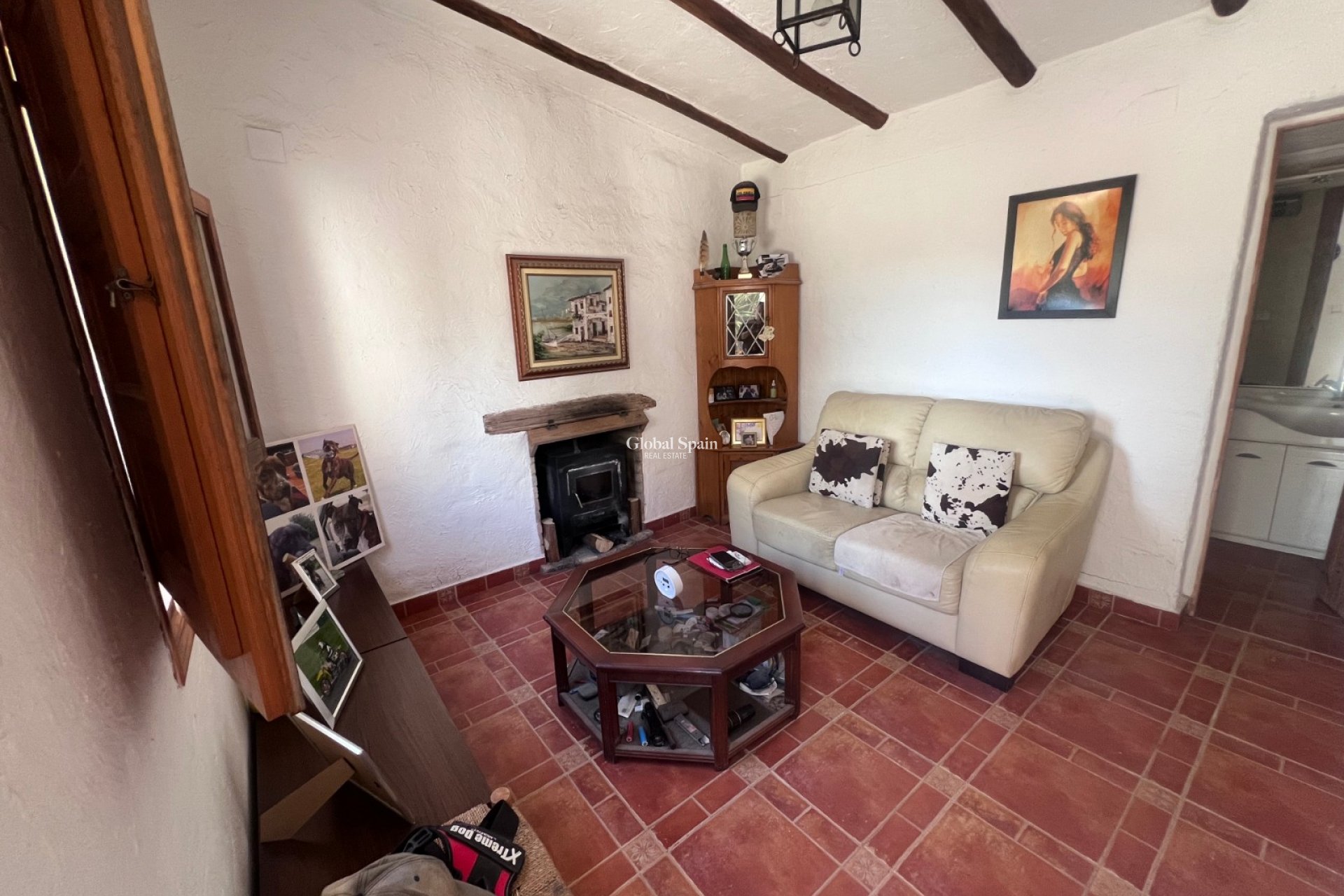 Resale - HOUSE -
TORREMENDO - Costa Blanca