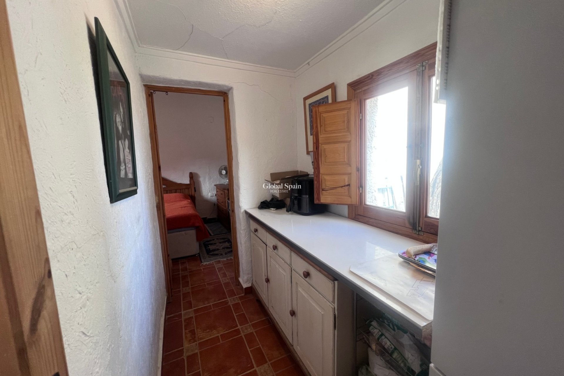 Resale - HOUSE -
TORREMENDO - Costa Blanca