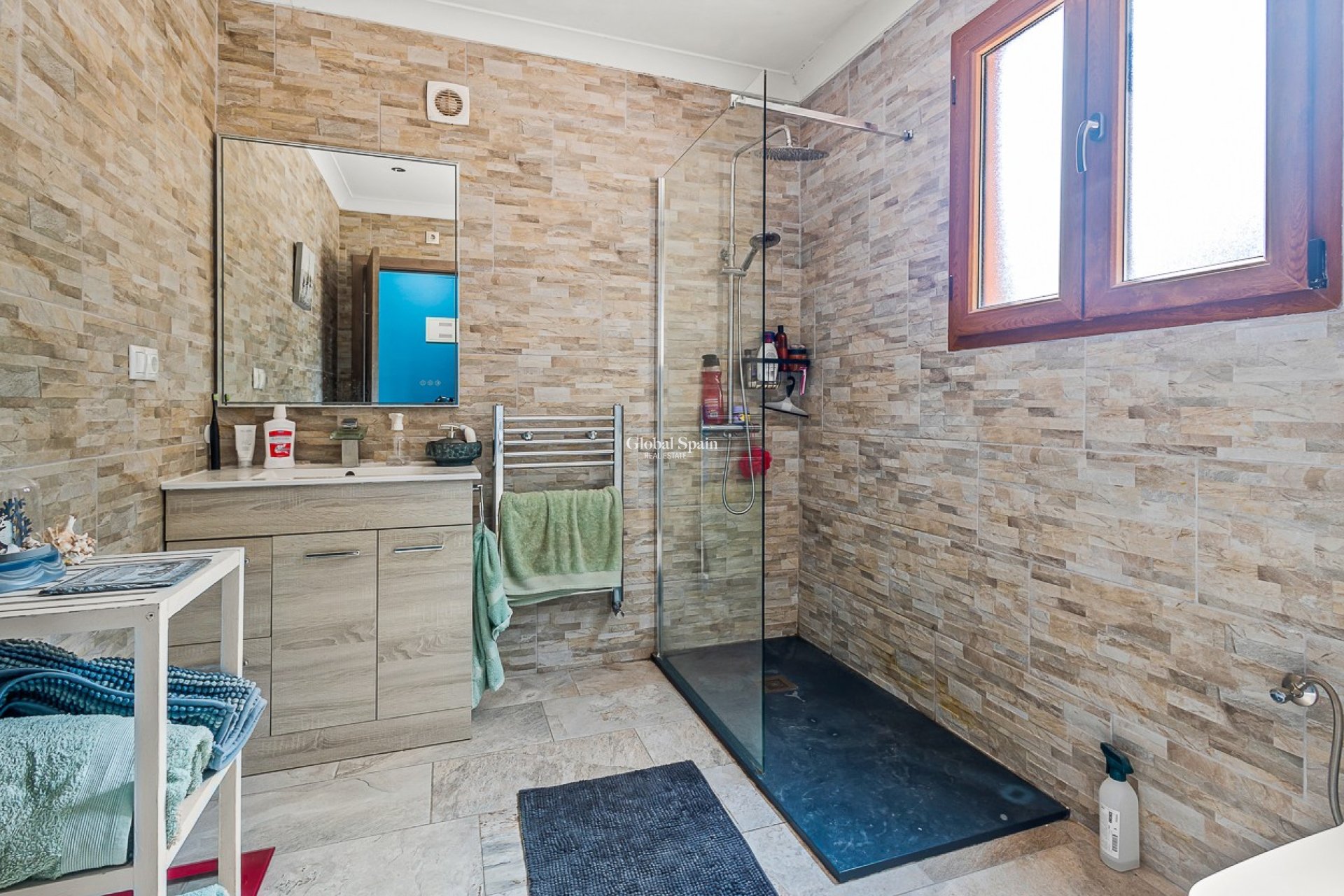 Resale - HOUSE -
TORREMENDO - Costa Blanca