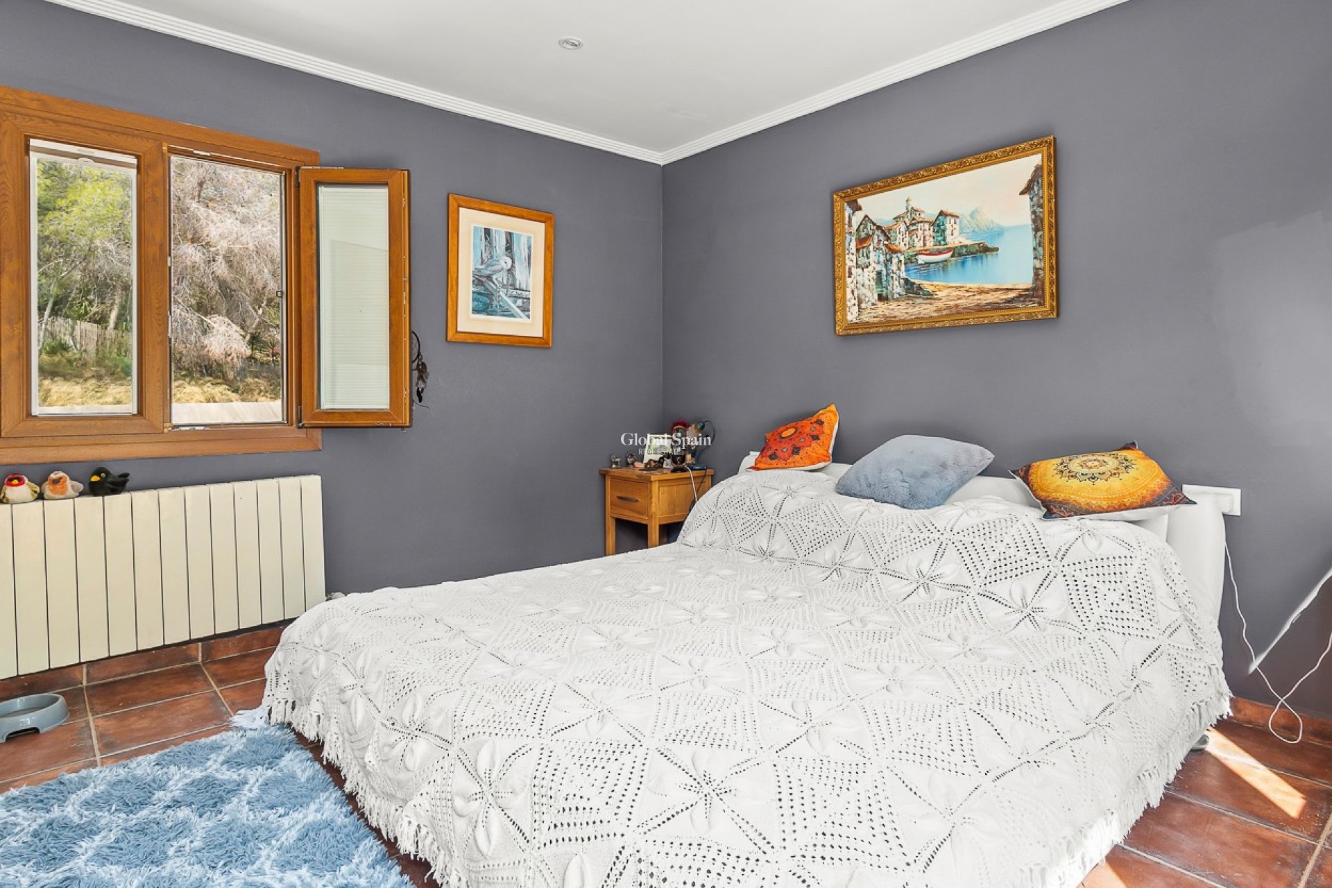 Resale - HOUSE -
TORREMENDO - Costa Blanca