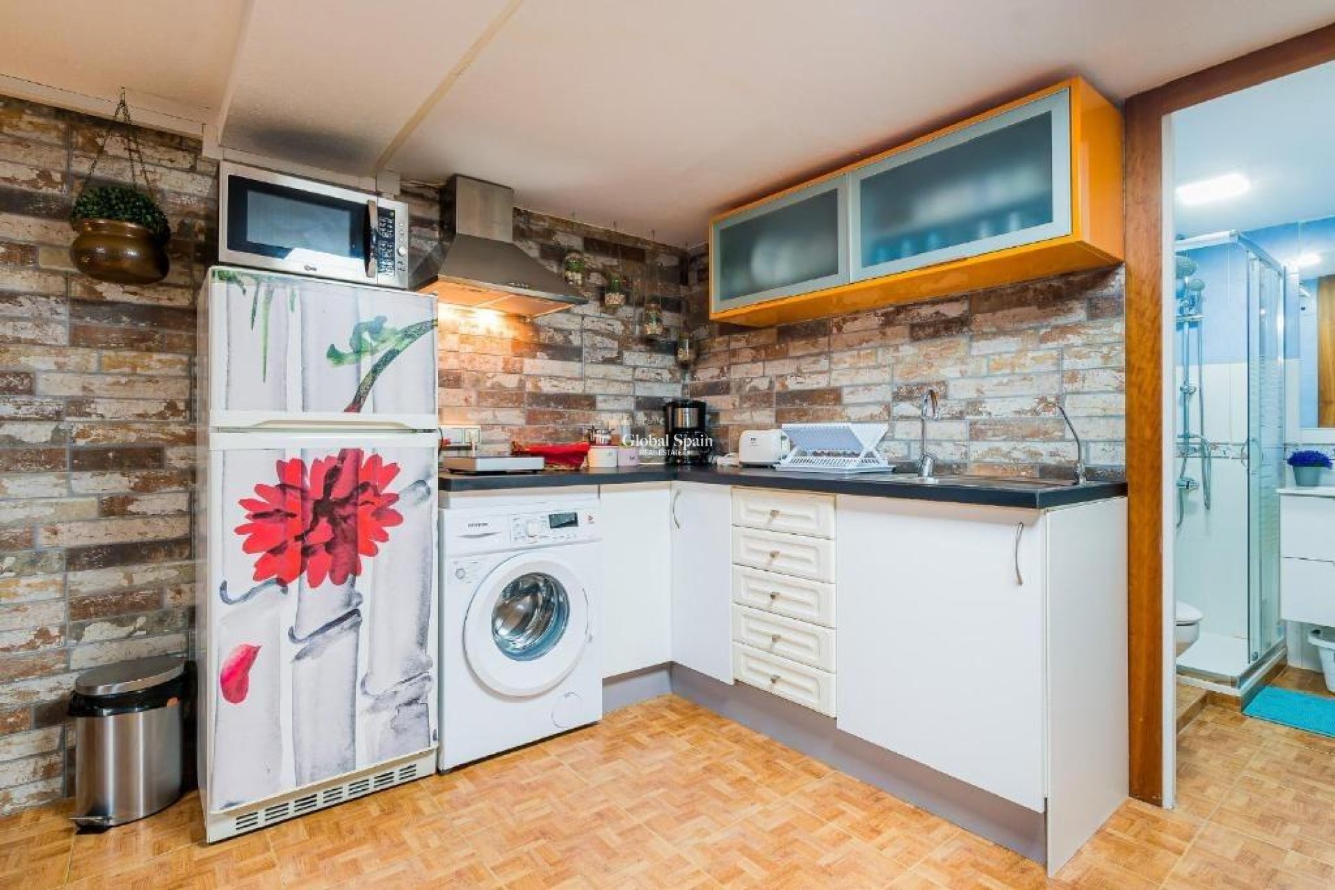 Resale - HOUSE -
TORREVIEJA - Acequion