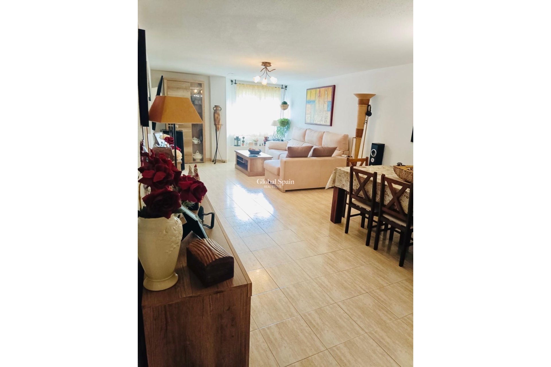 Resale - HOUSE -
TORREVIEJA - Acequion