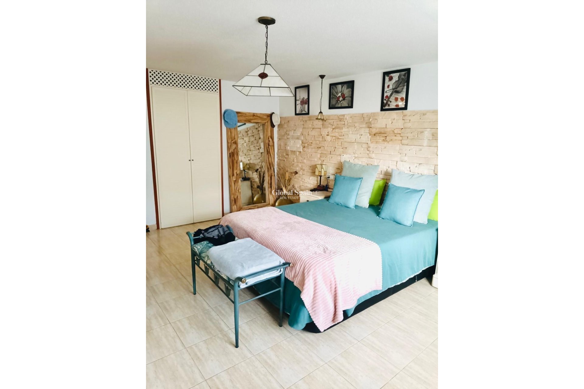 Resale - HOUSE -
TORREVIEJA - Acequion