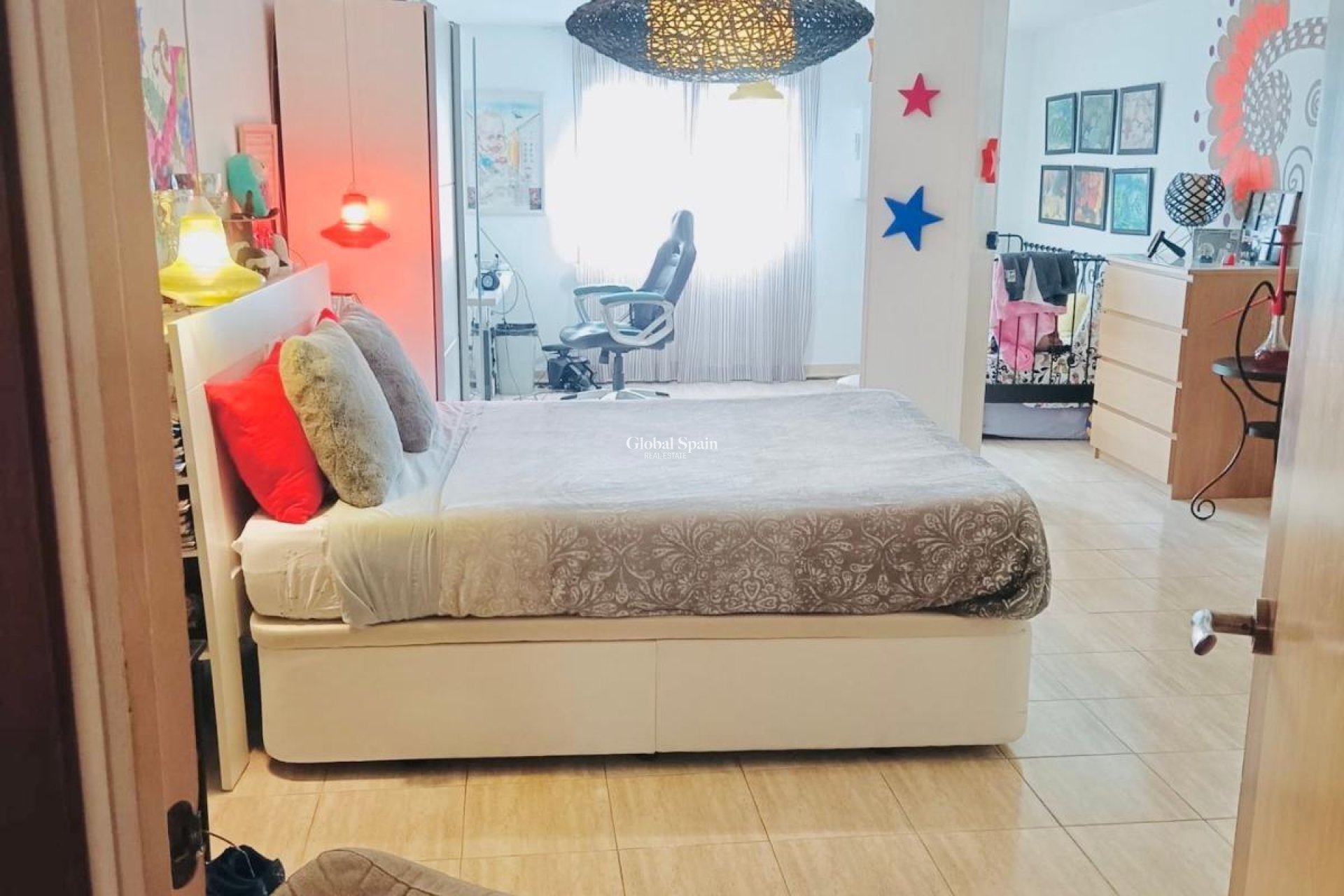 Resale - HOUSE -
TORREVIEJA - Acequion