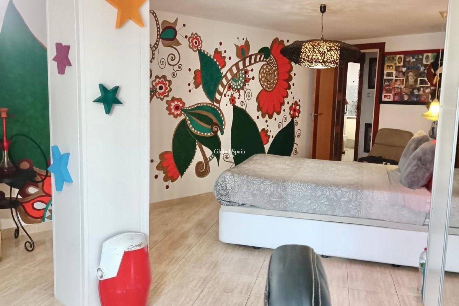 Resale - HOUSE -
TORREVIEJA - Acequion