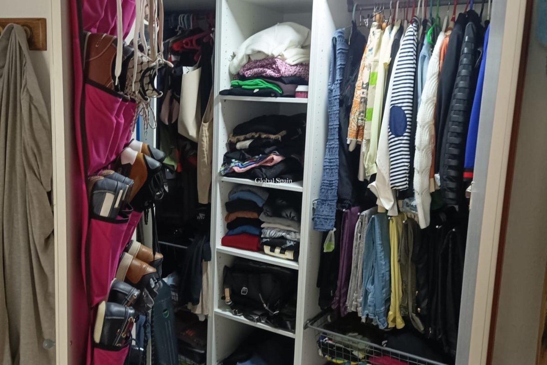 Resale - HOUSE -
TORREVIEJA - Acequion