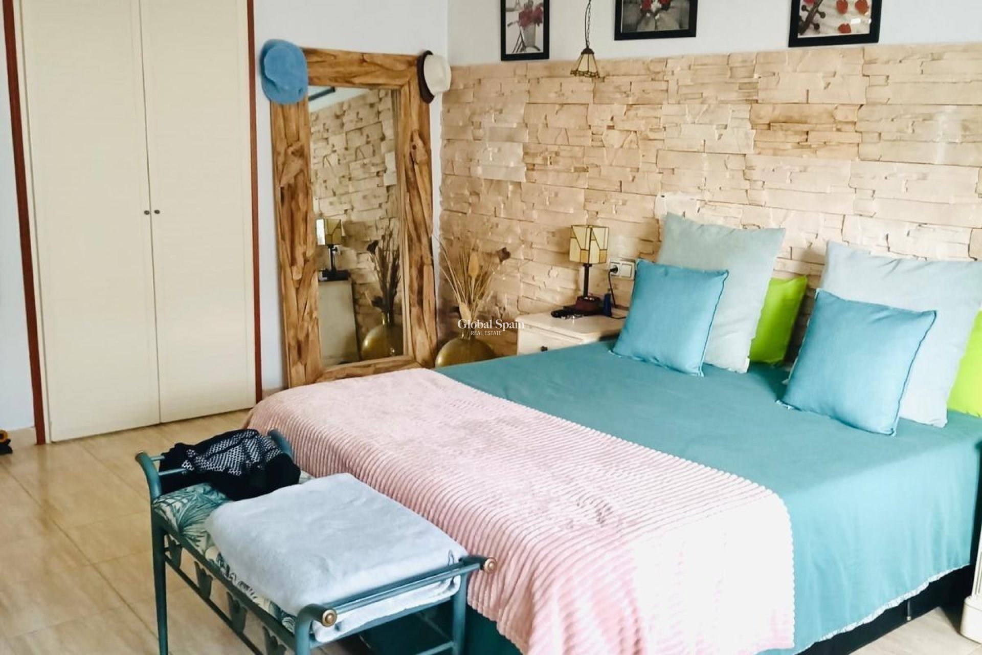 Resale - HOUSE -
TORREVIEJA - Acequion