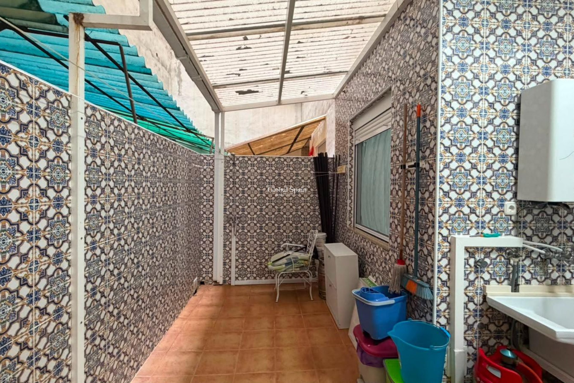 Resale - HOUSE -
TORREVIEJA - Acequion