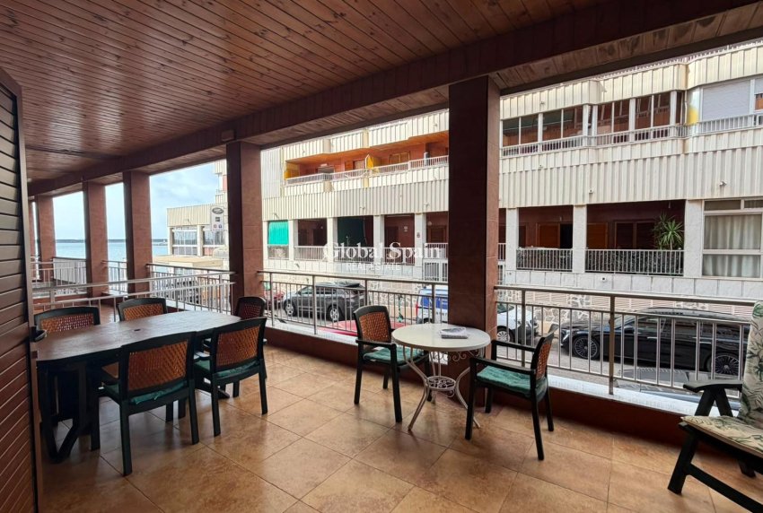 Resale - HOUSE -
TORREVIEJA - Acequion