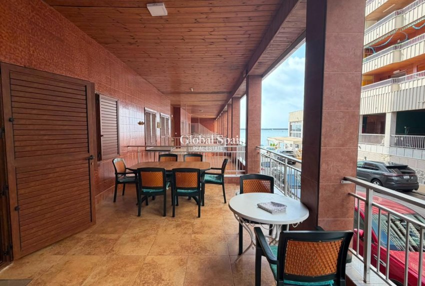 Resale - HOUSE -
TORREVIEJA - Acequion