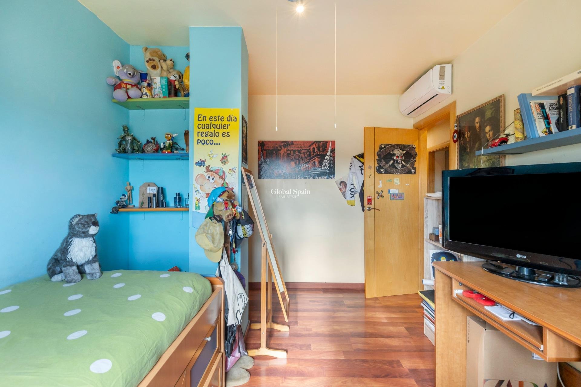 Resale - HOUSE -
TORREVIEJA - Aguas Nuevas