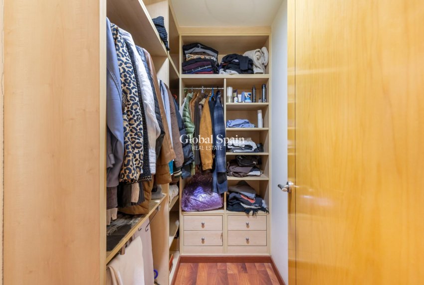 Resale - HOUSE -
TORREVIEJA - Aguas Nuevas