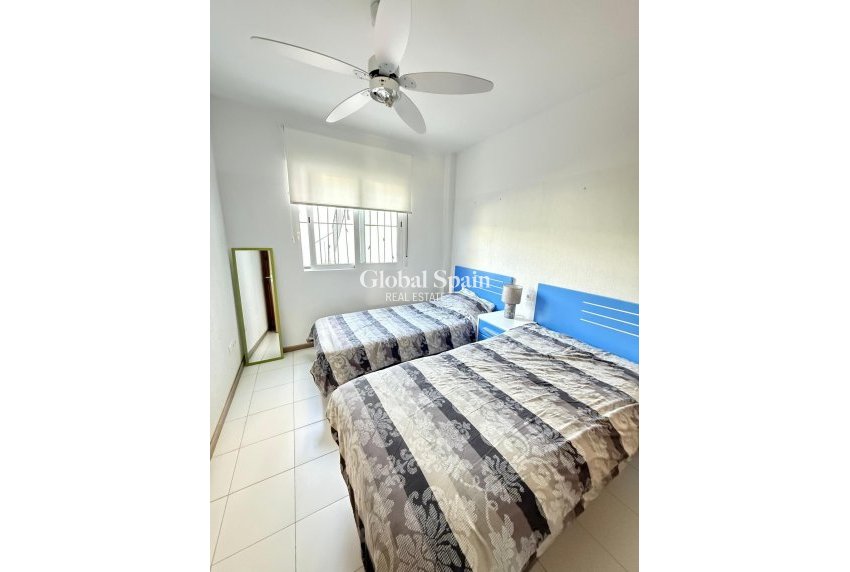 Resale - HOUSE -
TORREVIEJA - Aguas Nuevas