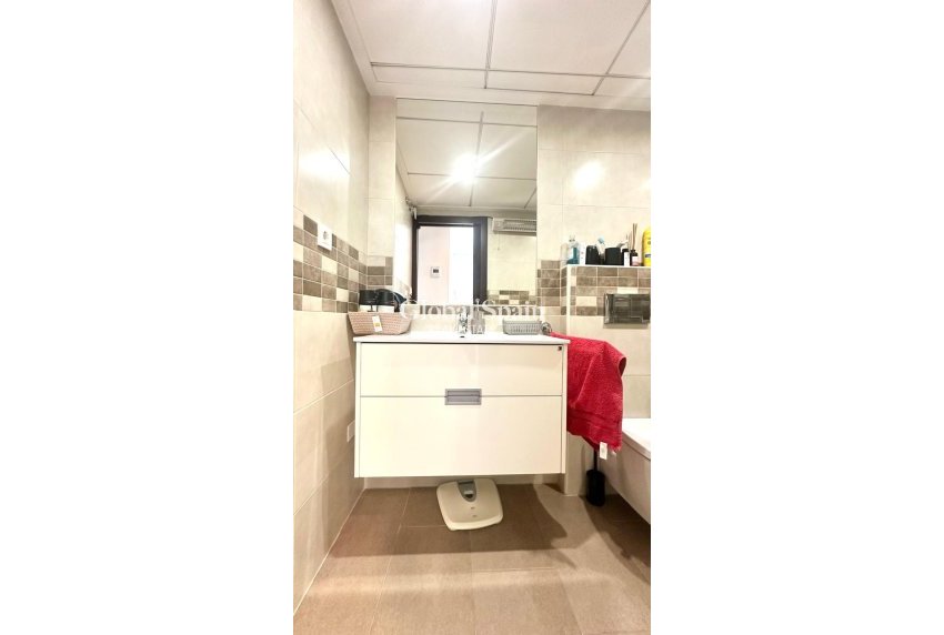 Resale - HOUSE -
TORREVIEJA - Aguas Nuevas