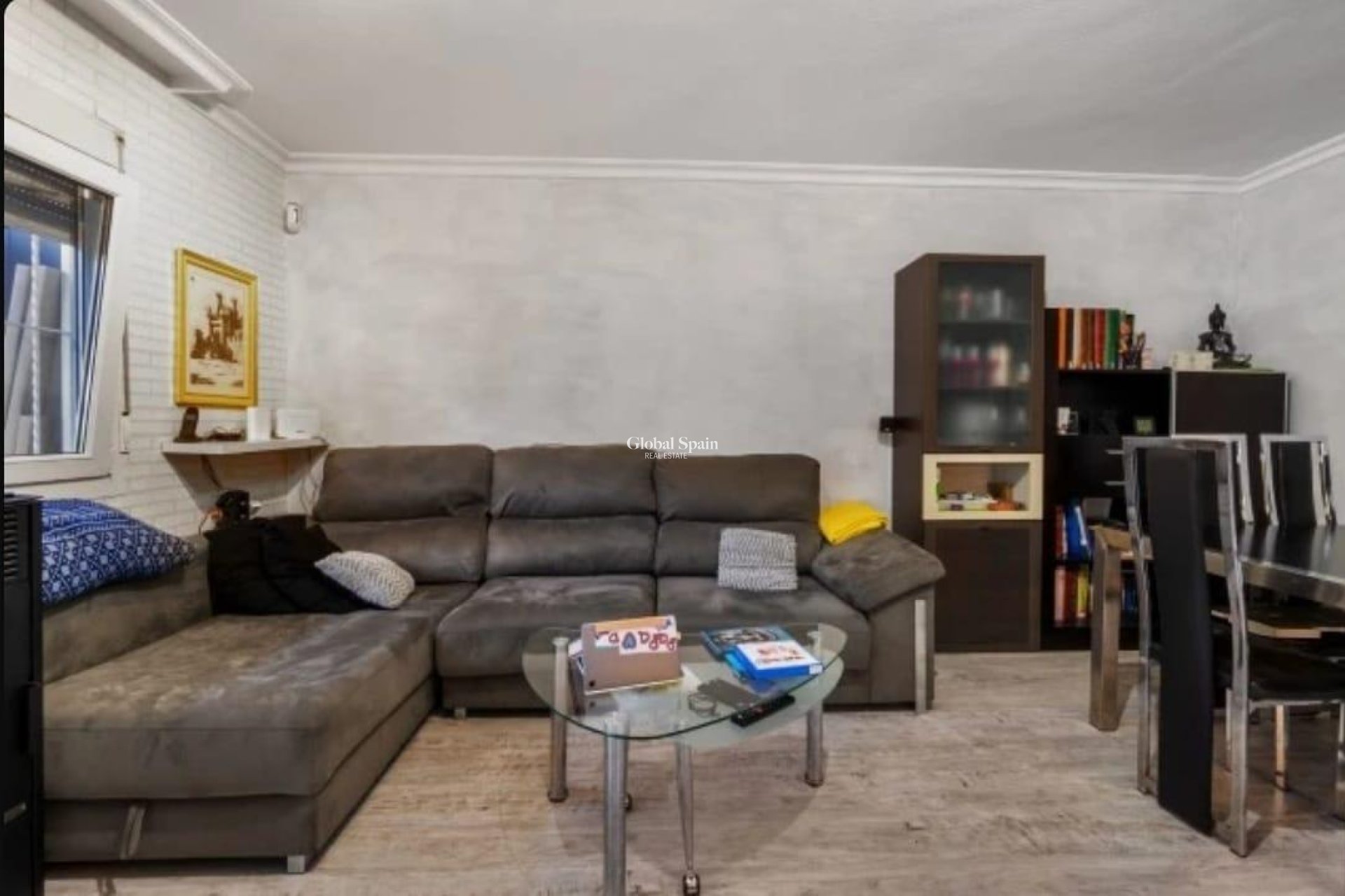 Resale - HOUSE -
TORREVIEJA - Aguas Nuevas