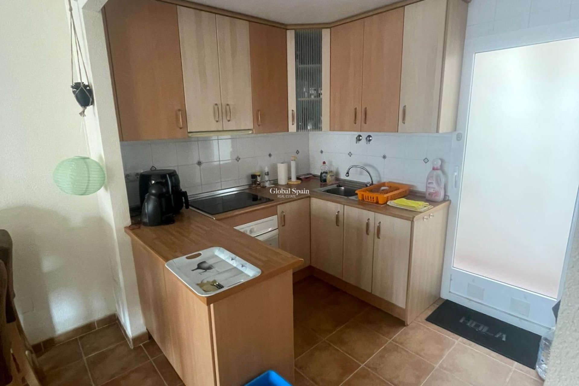 Resale - HOUSE -
TORREVIEJA - Aguas Nuevas