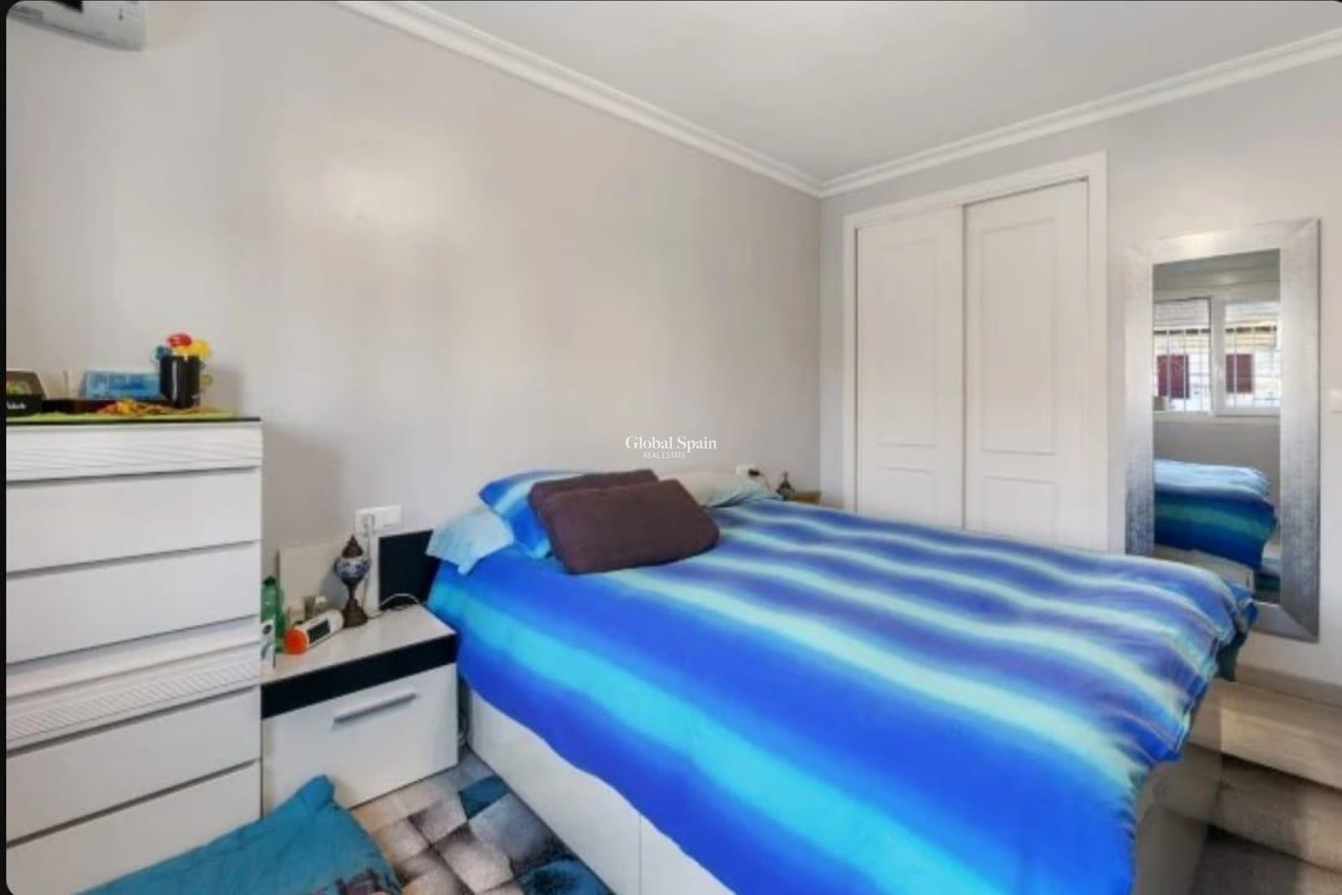 Resale - HOUSE -
TORREVIEJA - Aguas Nuevas