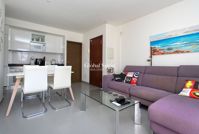 Resale - HOUSE -
TORREVIEJA - Aguas Nuevas