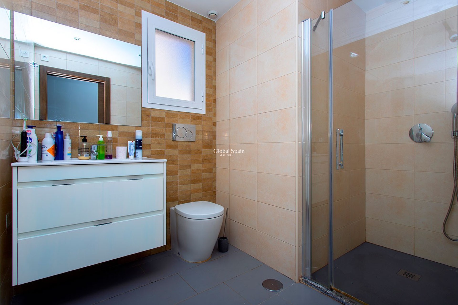 Resale - HOUSE -
TORREVIEJA - Aguas Nuevas